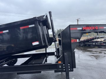 MAXX-D 7x16 18,000 Dump
