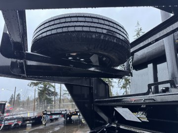 MAXX-D 7x16 18,000 Dump