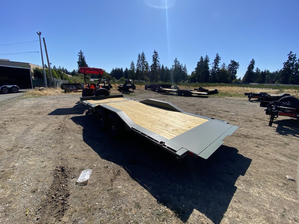 MAXX-D 8.5x20 14,000 Tilt