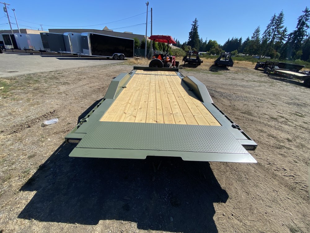 MAXX-D 8.5x20 14,000 Tilt