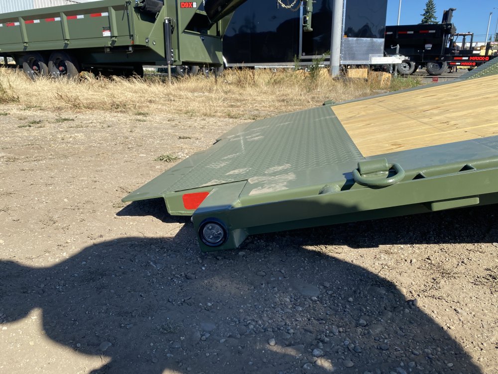 MAXX-D 8.5x20 14,000 Tilt
