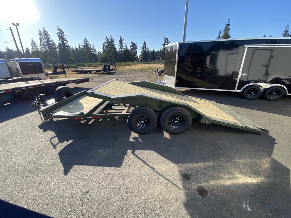 MAXX-D 8.5x20 14,000 Tilt