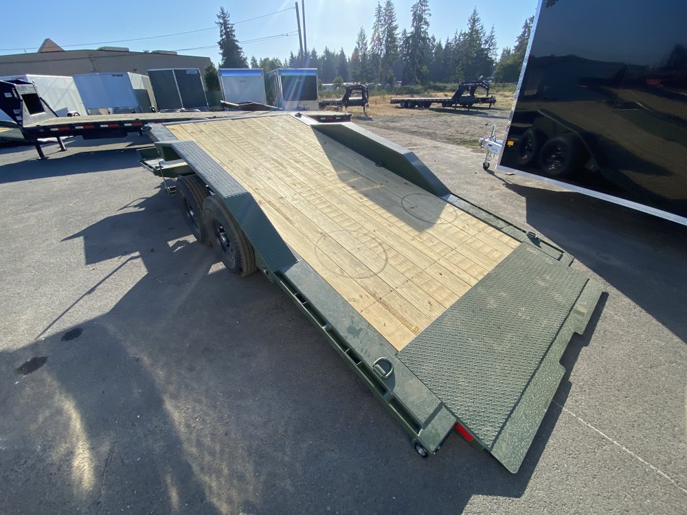 MAXX-D 8.5x20 14,000 Tilt