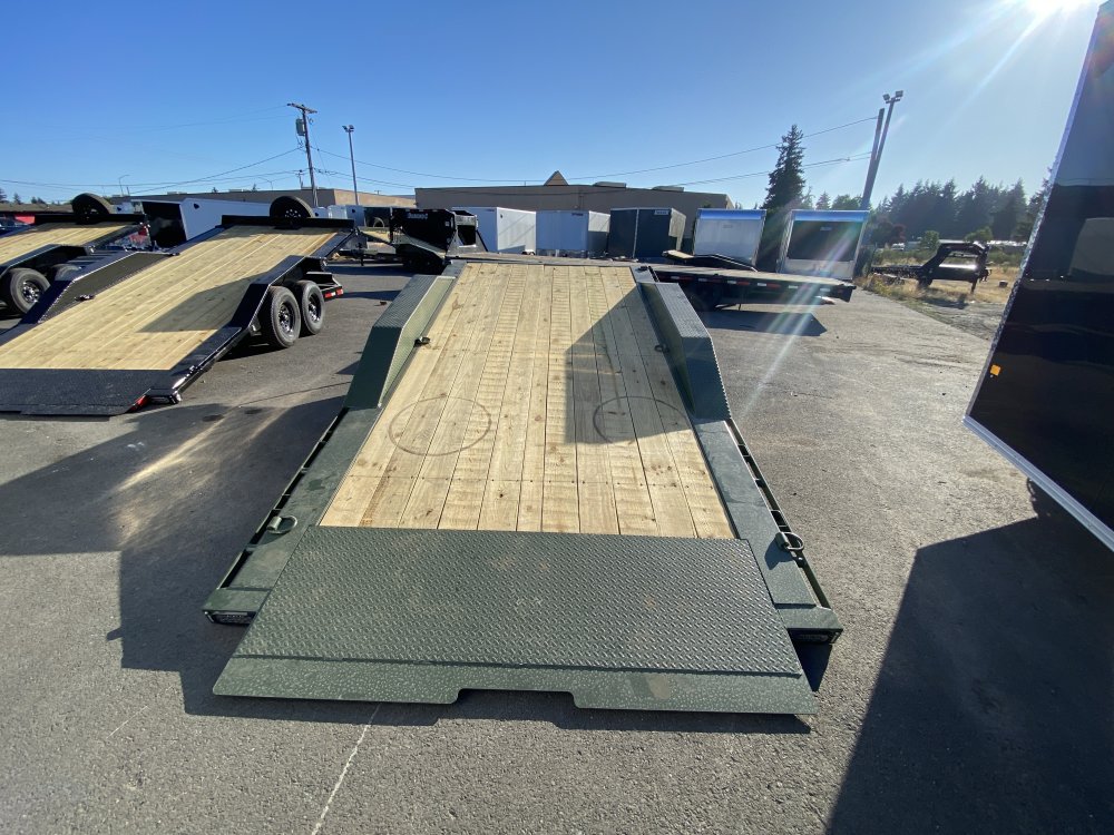MAXX-D 8.5x20 14,000 Tilt