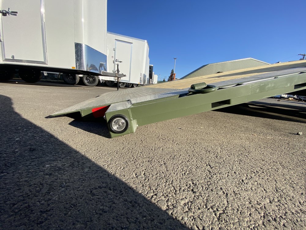 MAXX-D 8.5x20 14,000 Tilt