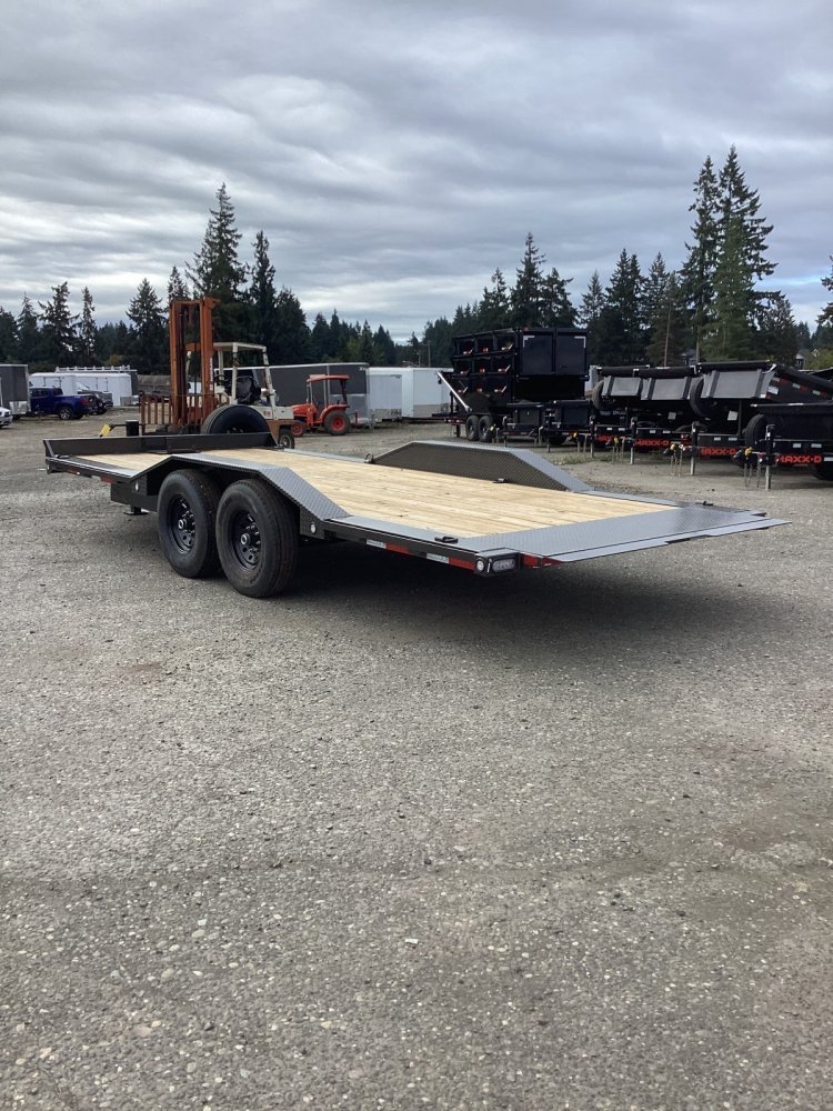 MAXX-D 7x20 14,000 Tilt