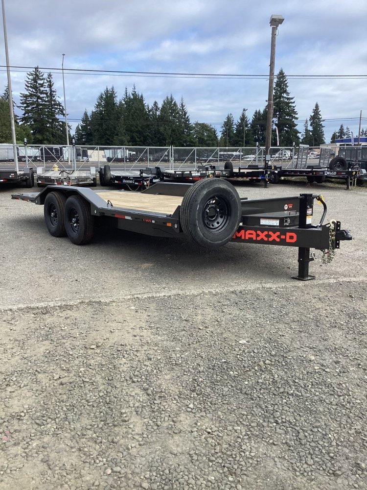 MAXX-D 7x20 14,000 Tilt