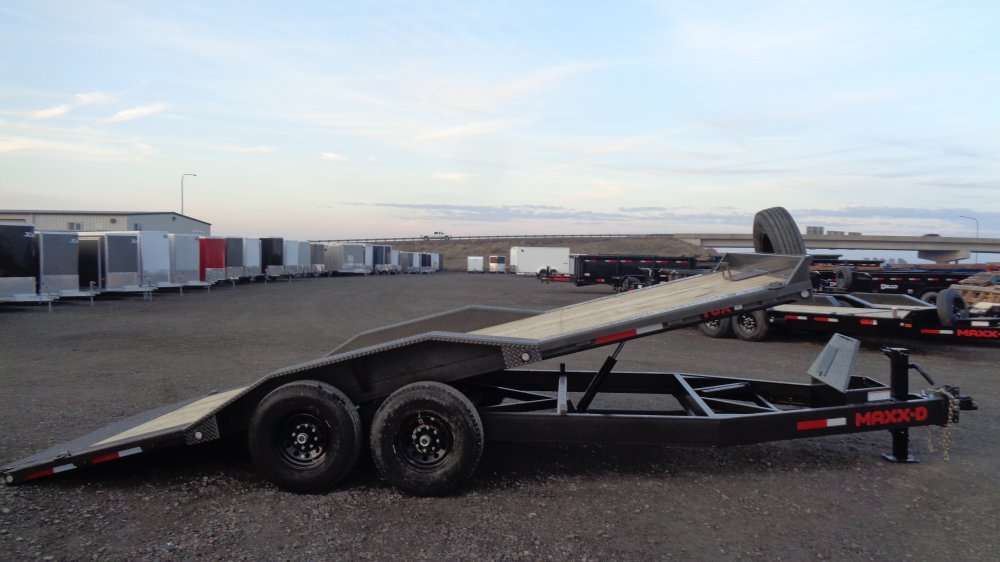 MAXX-D 7x20 14,000 Tilt