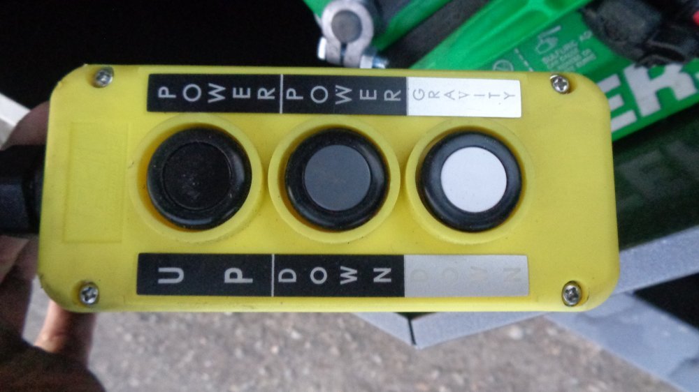 MAXX-D 7x20 14,000 Tilt