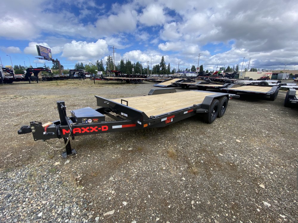MAXX-D 7x20 14,000 Tilt