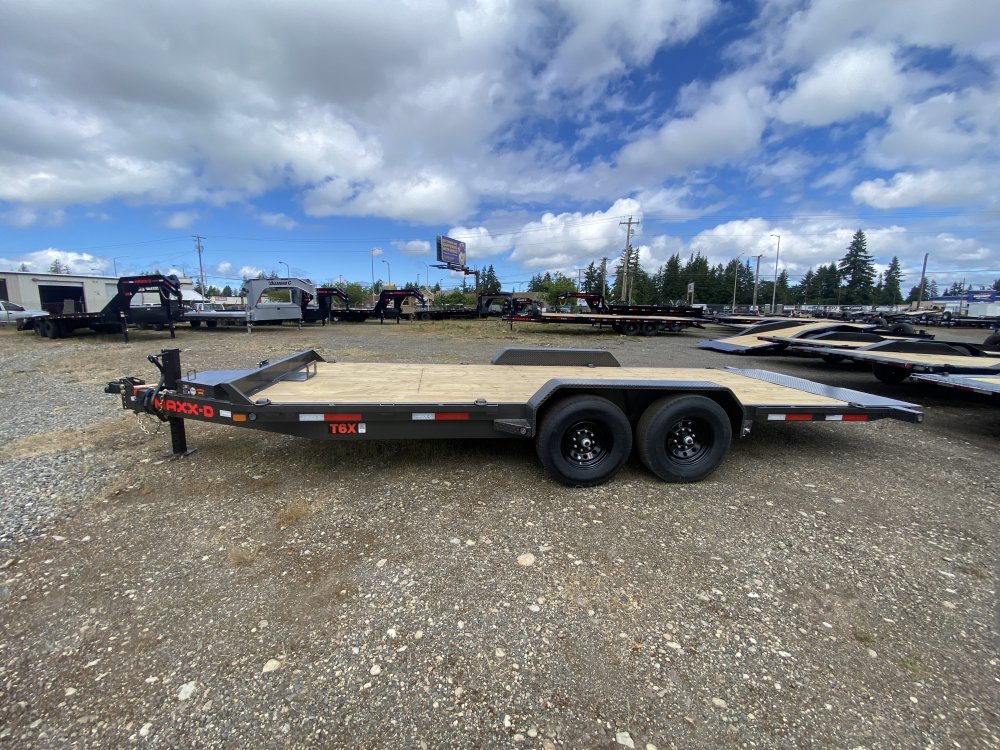 MAXX-D 7x20 14,000 Tilt