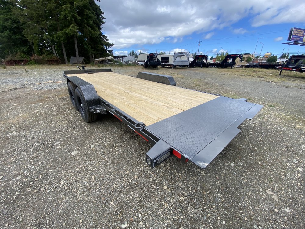 MAXX-D 7x20 14,000 Tilt