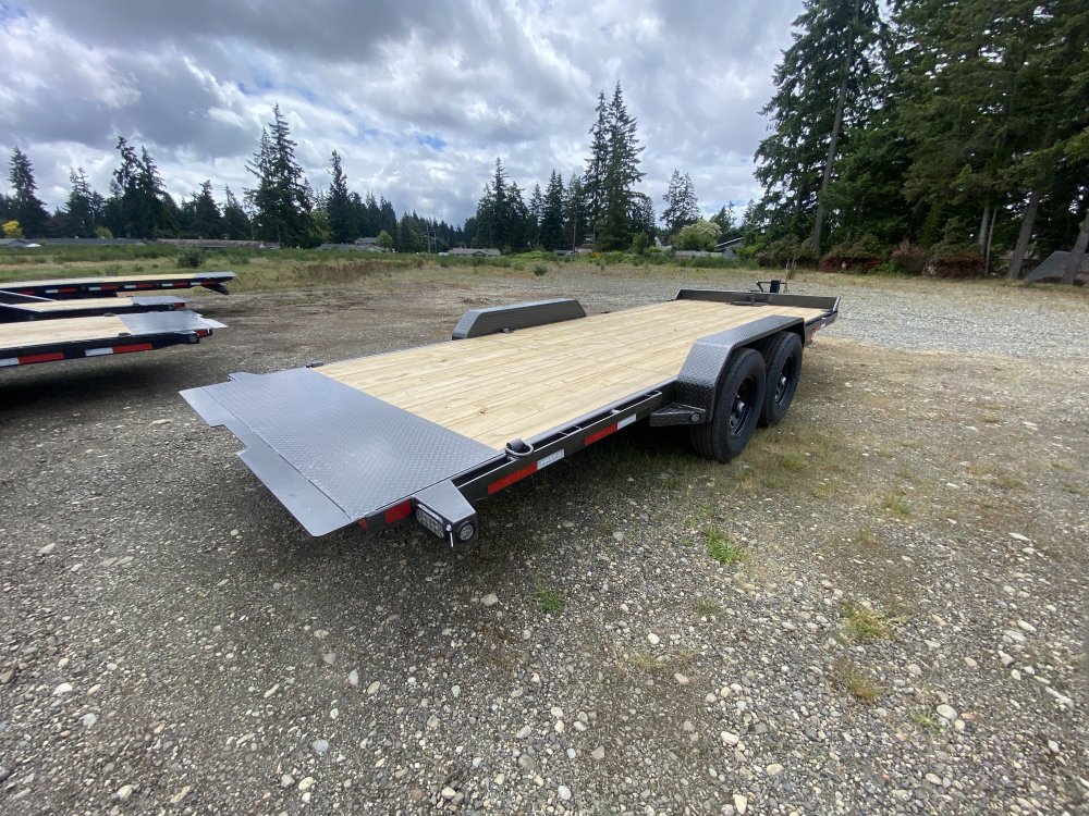 MAXX-D 7x20 14,000 Tilt
