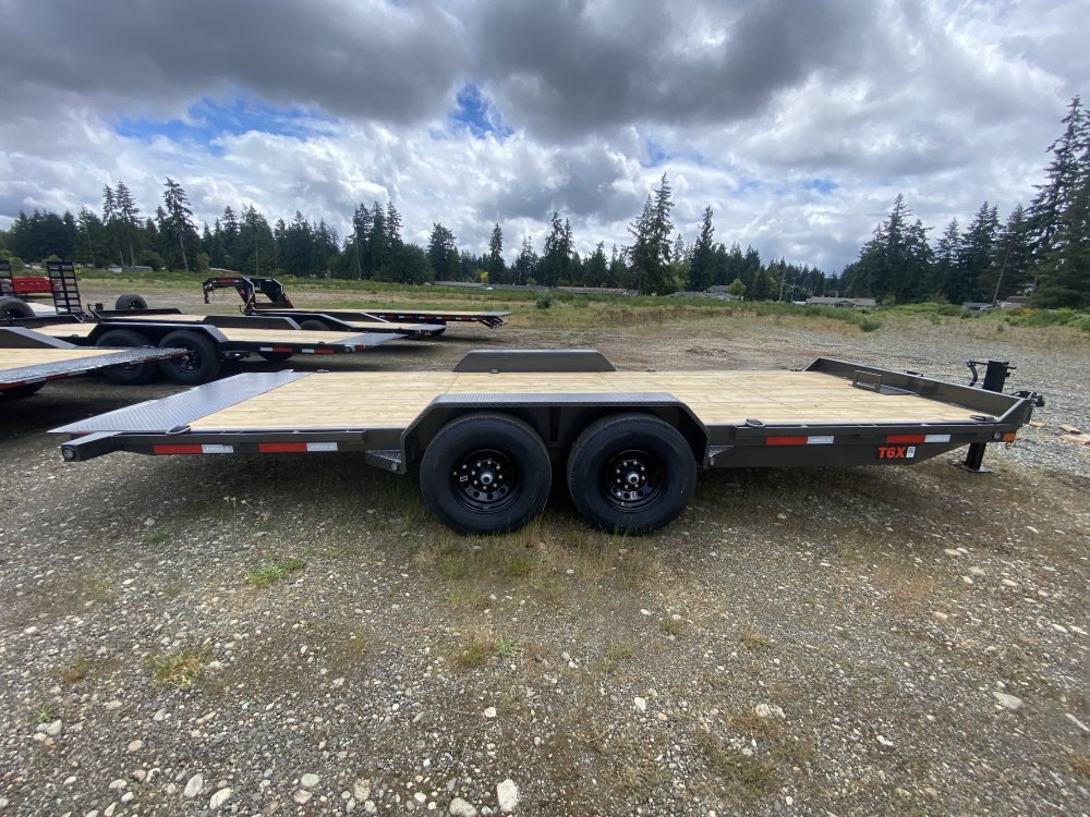 MAXX-D 7x20 14,000 Tilt