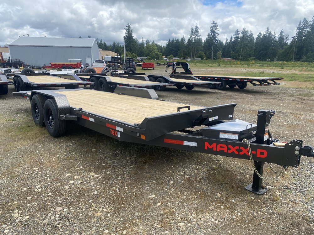 MAXX-D 7x20 14,000 Tilt