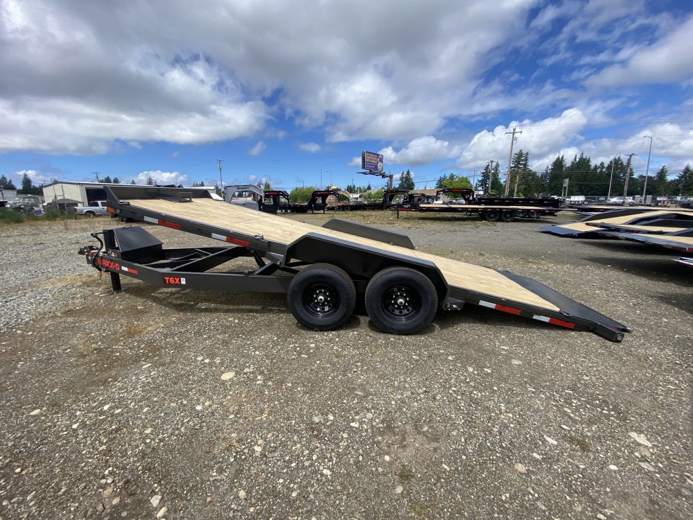 MAXX-D 7x20 14,000 Tilt