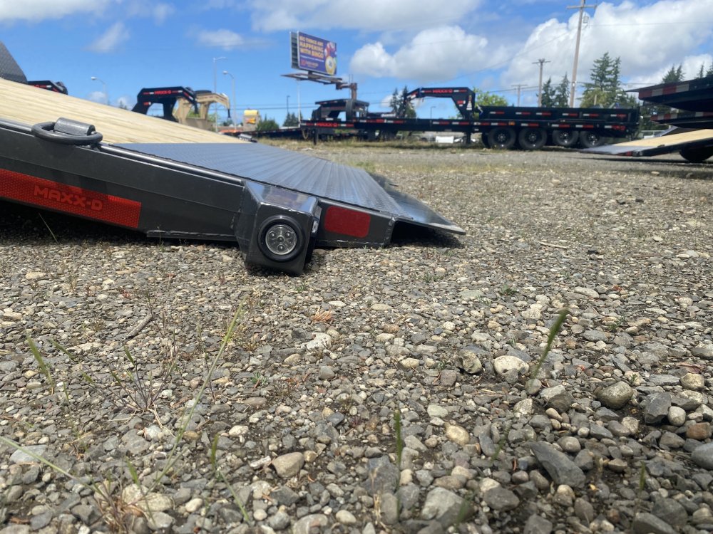MAXX-D 7x20 14,000 Tilt
