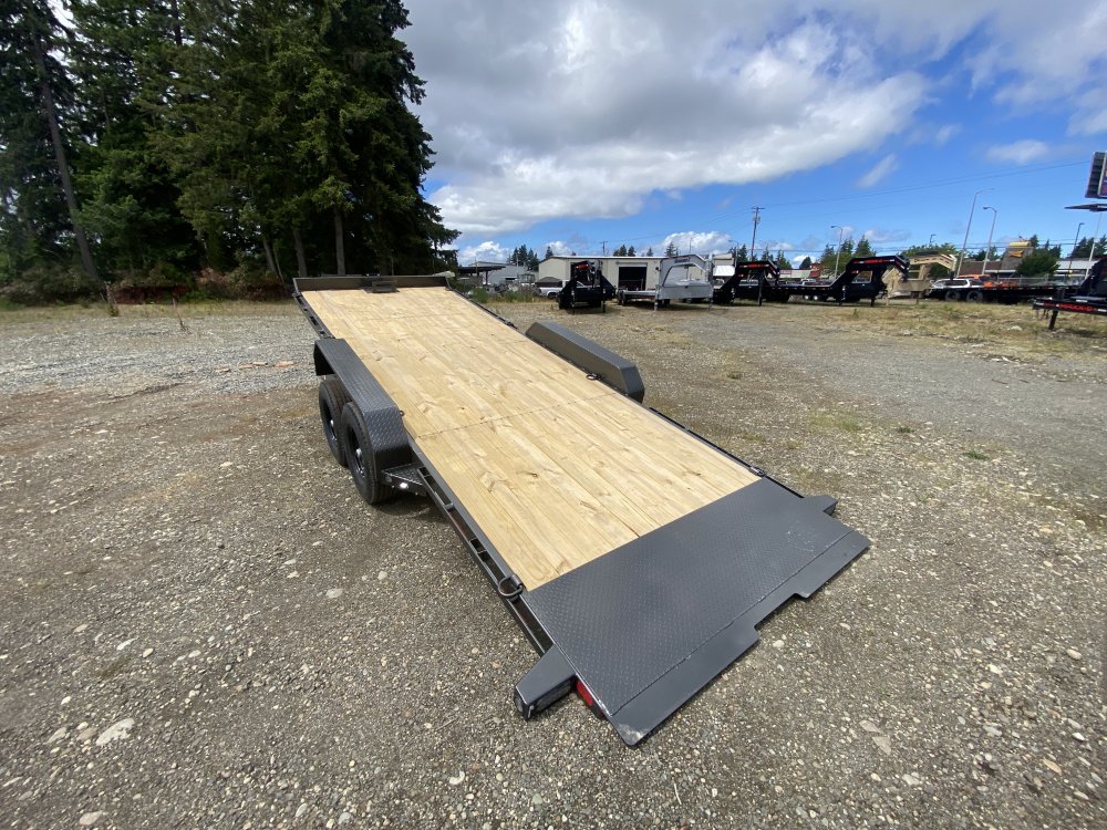 MAXX-D 7x20 14,000 Tilt