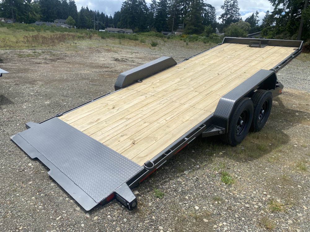 MAXX-D 7x20 14,000 Tilt