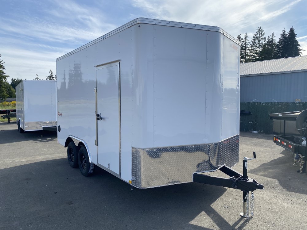 Mirage 8.5x14 7,000 Enclosed