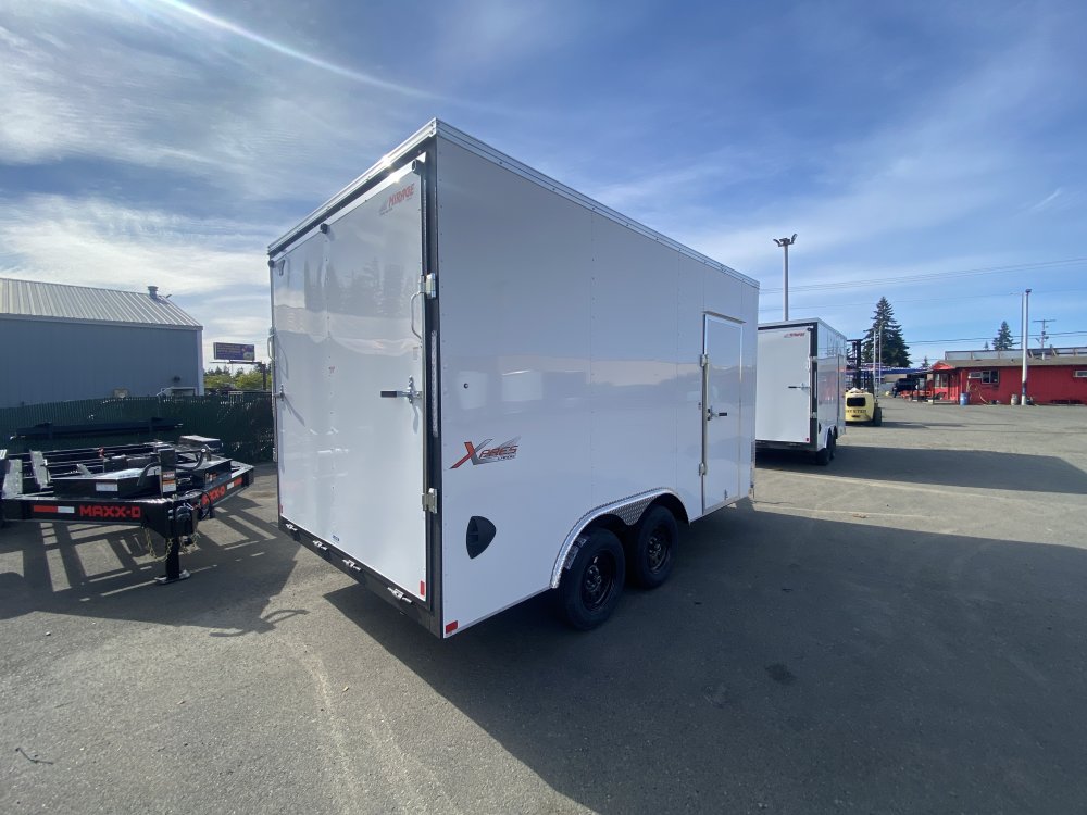 Mirage 8.5x14 7,000 Enclosed