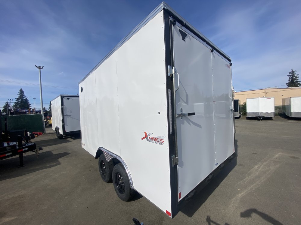 Mirage 8.5x14 7,000 Enclosed