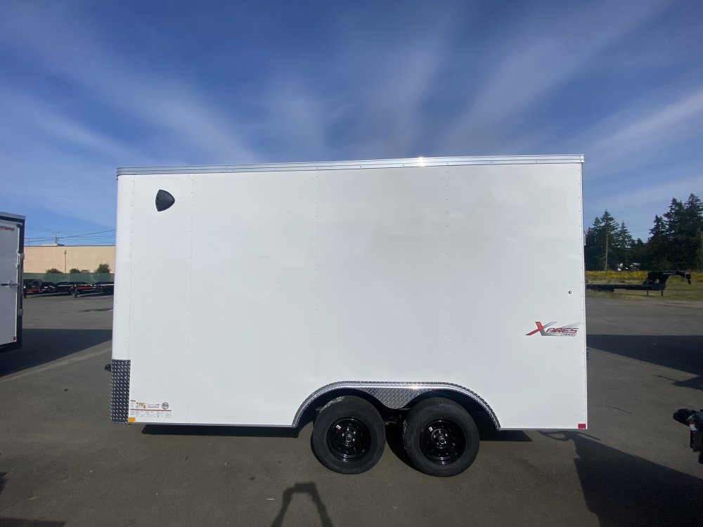 Mirage 8.5x14 7,000 Enclosed