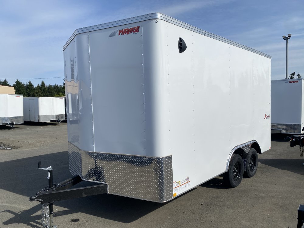 Mirage 8.5x14 7,000 Enclosed