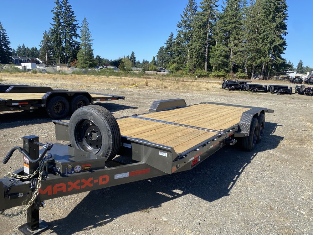 MAXX-D 7x22 17,500 Tilt
