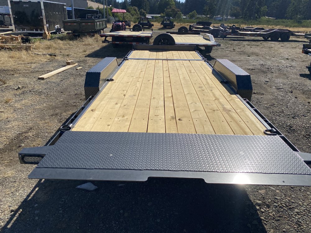 MAXX-D 7x22 17,500 Tilt