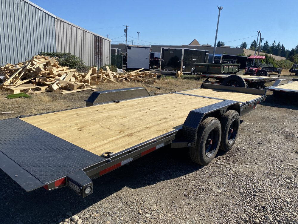 MAXX-D 7x22 17,500 Tilt