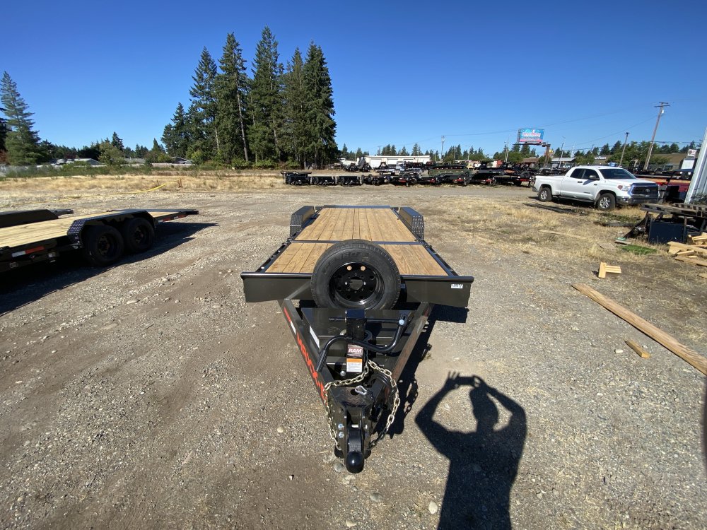 MAXX-D 7x22 17,500 Tilt