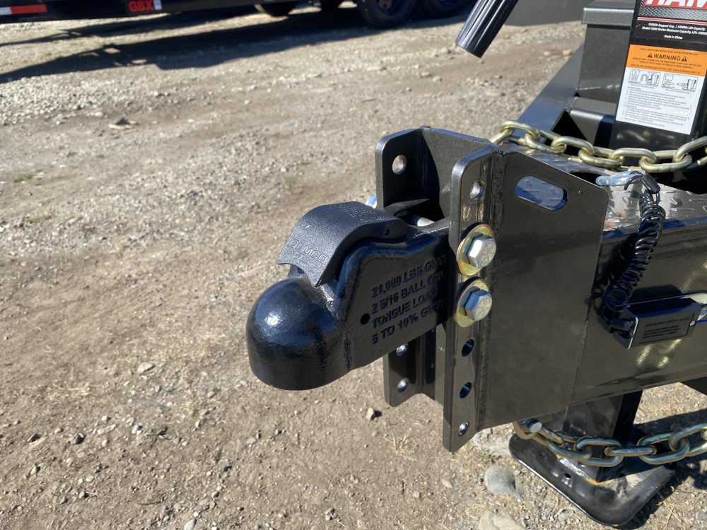 MAXX-D 7x22 17,500 Tilt