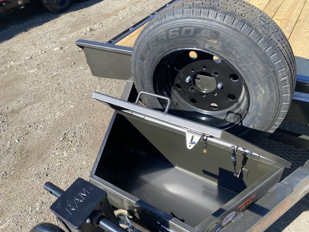 MAXX-D 7x22 17,500 Tilt
