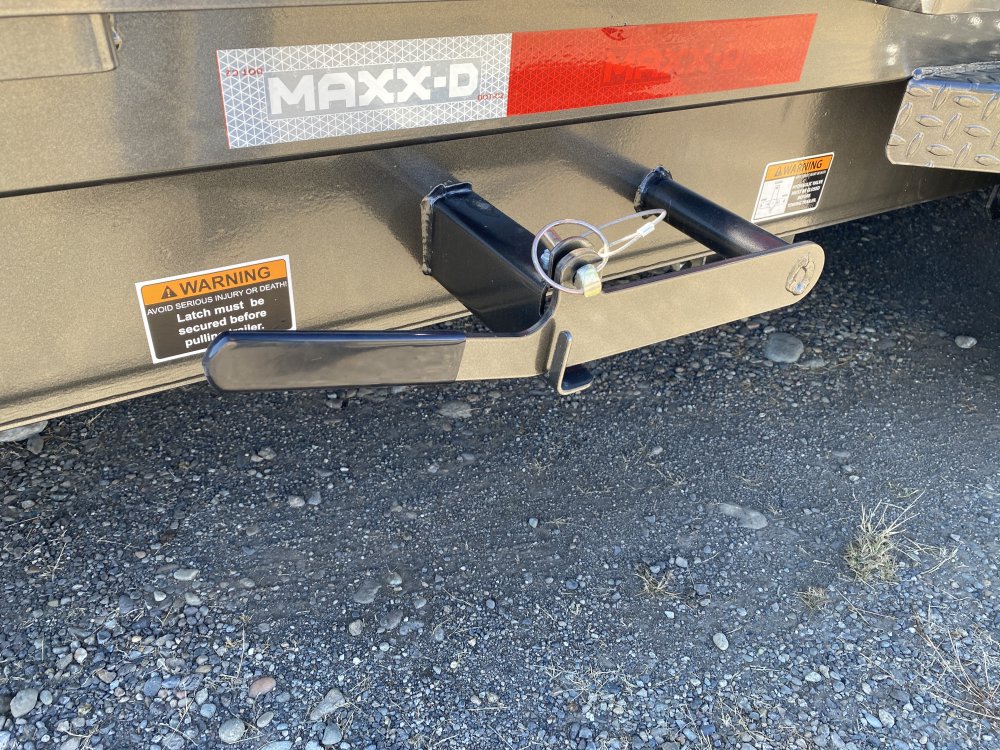 MAXX-D 7x22 17,500 Tilt