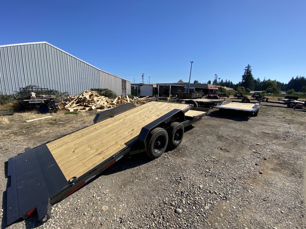 MAXX-D 7x22 17,500 Tilt