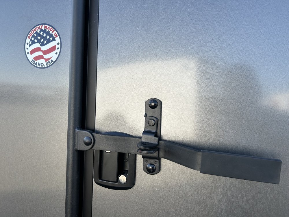 Pace American 8.5x24 9,900 Enclosed