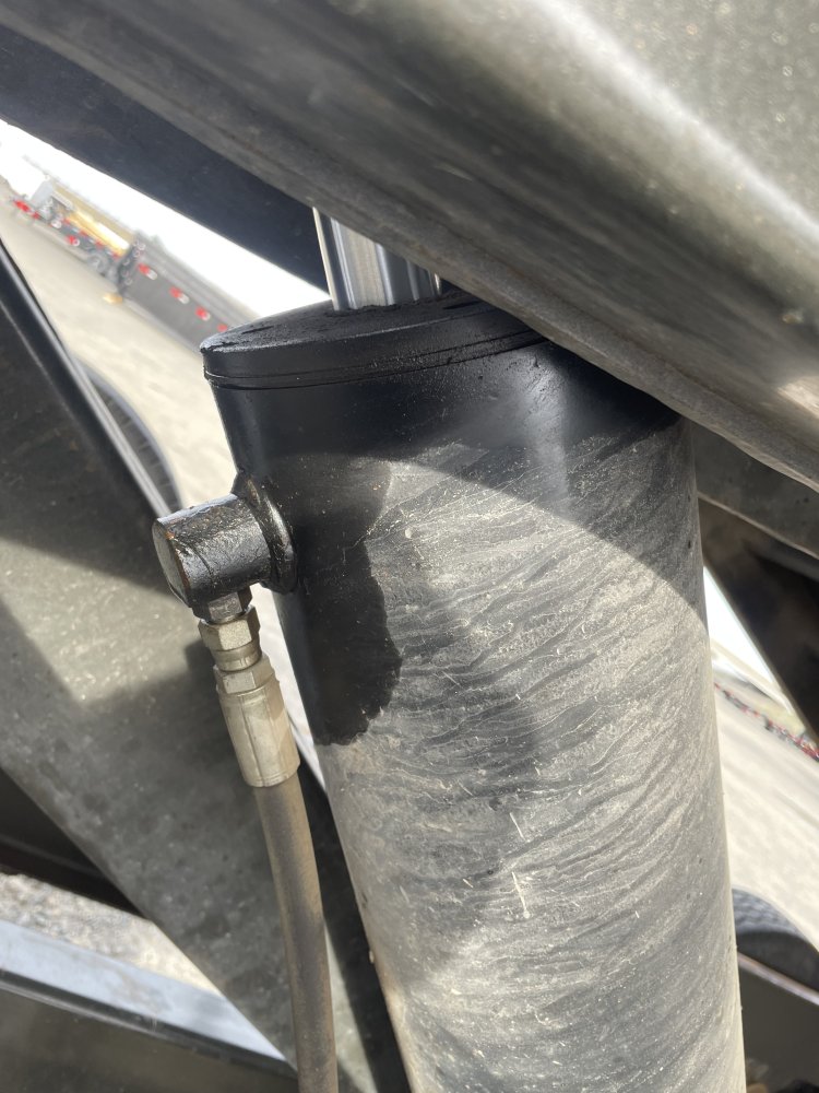 Maxx-D 7x16 21,000 Dump