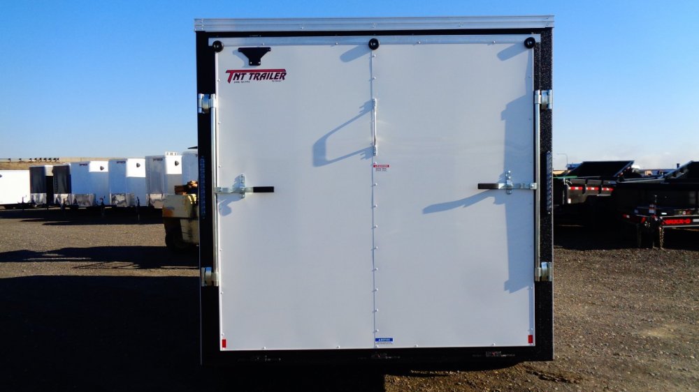 TNT 7x14 7,000 Enclosed