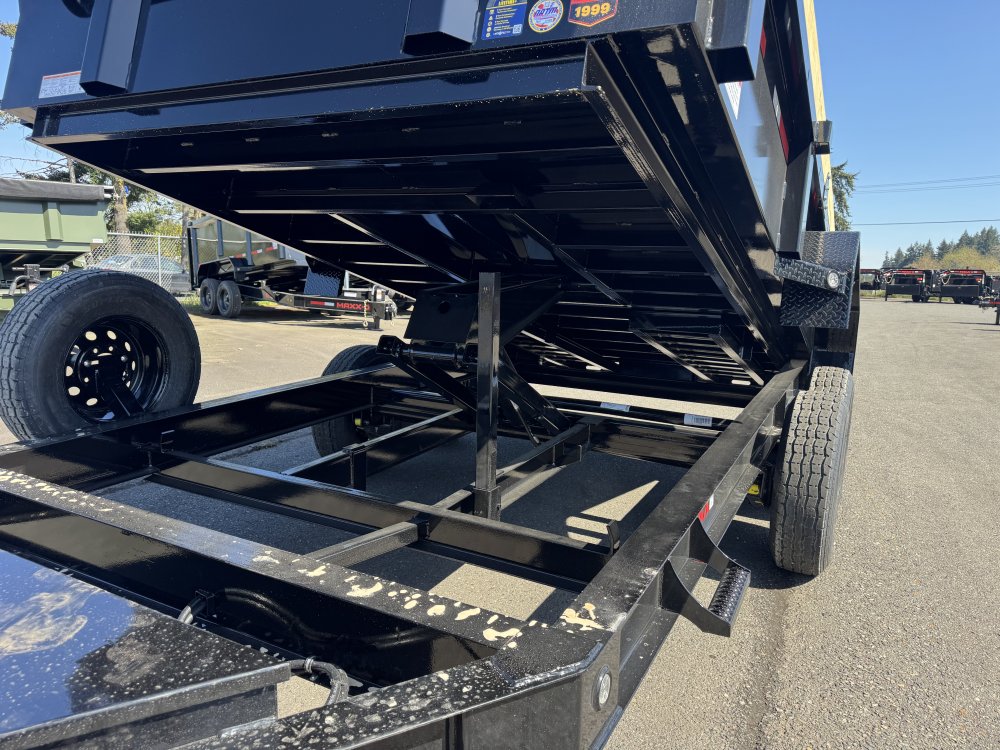 MAXX-D 7x14 14,000 Dump