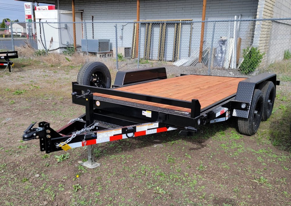Versatile 7x14 9,999 Tilt