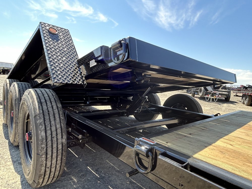 Walton 7x24 21,000 Tilt