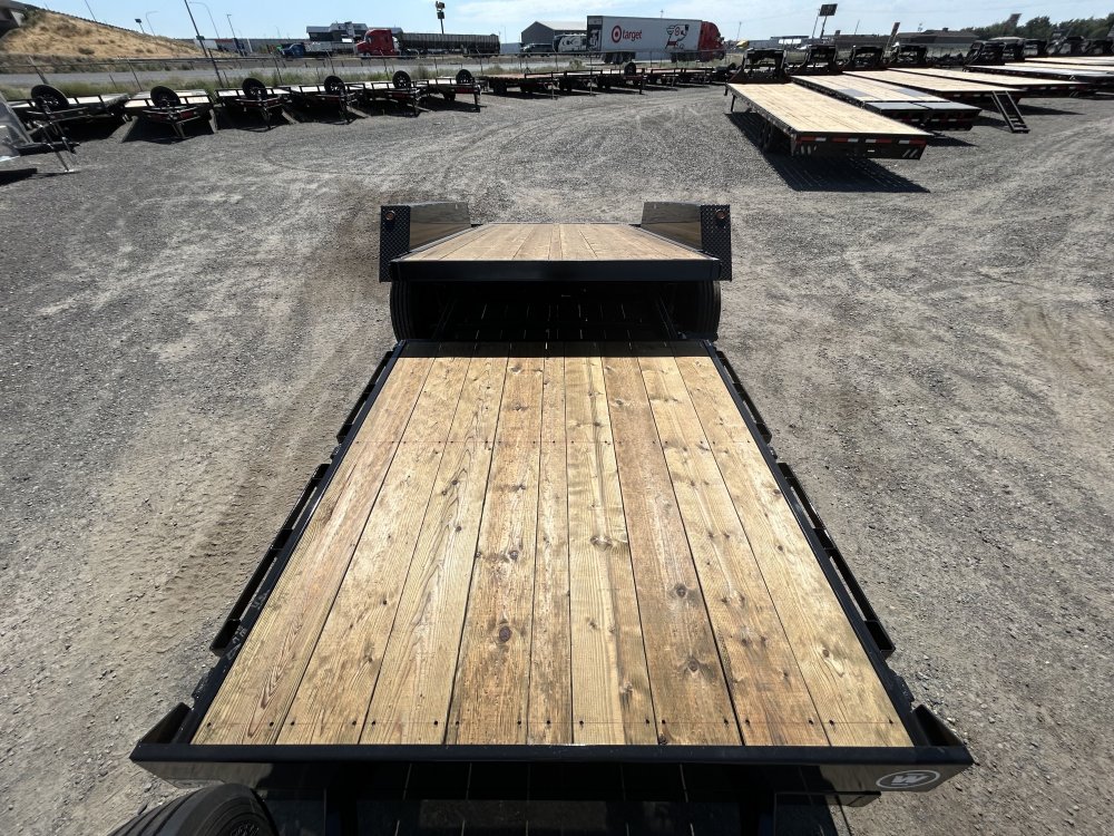Walton 7x24 21,000 Tilt