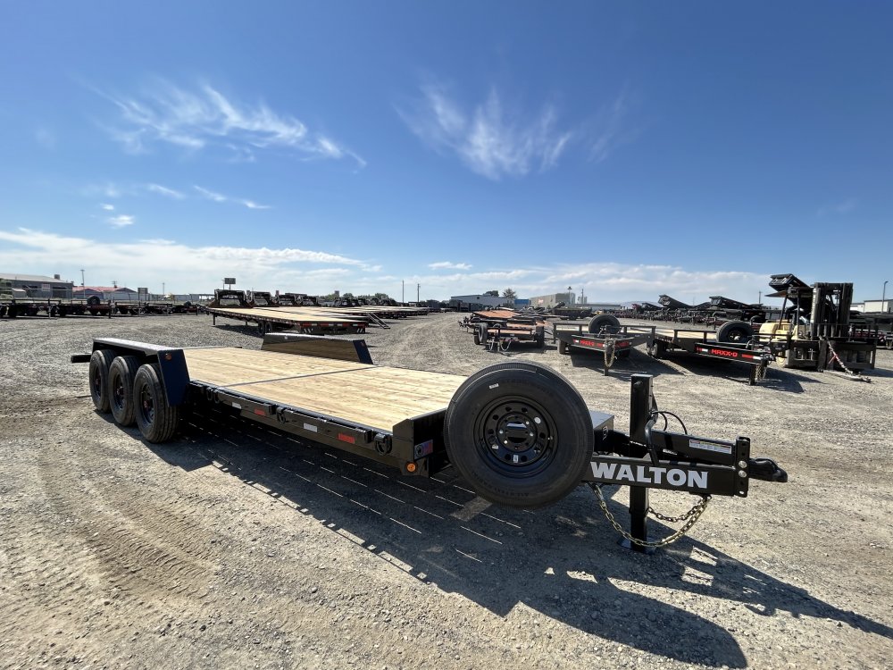 Walton 7x24 21,000 Tilt
