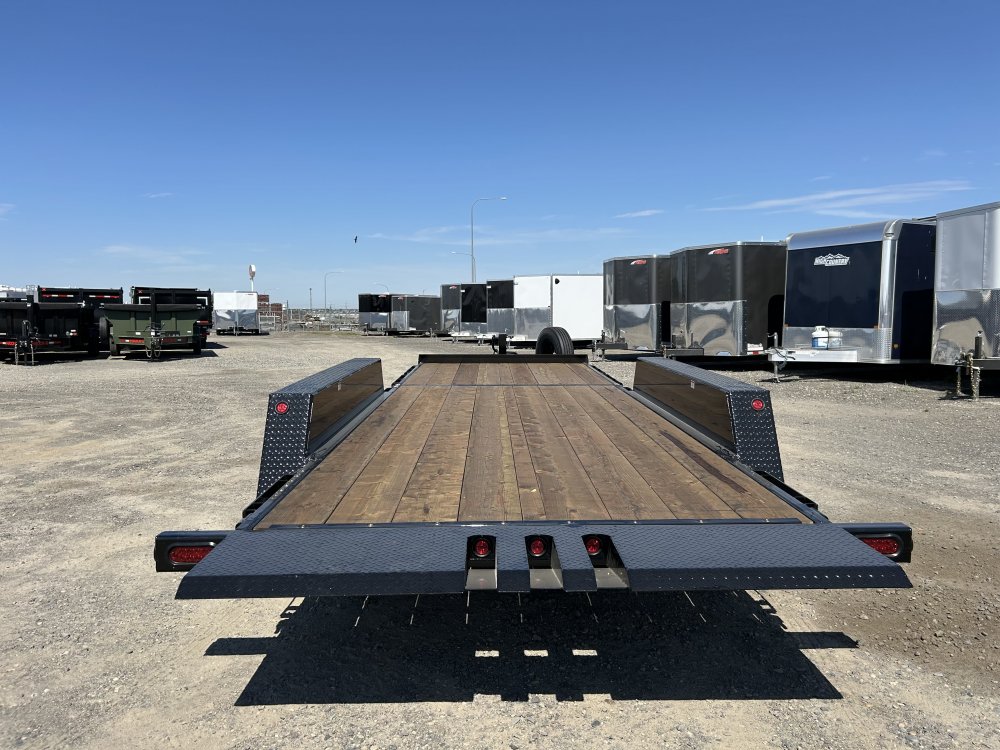 Walton 7x24 21,000 Tilt