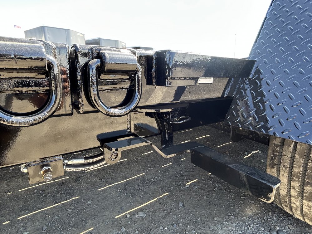 Walton 7x24 21,000 Tilt