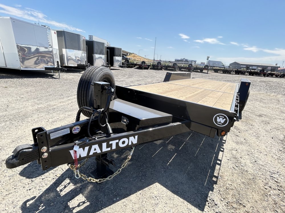 Walton 7x24 21,000 Tilt