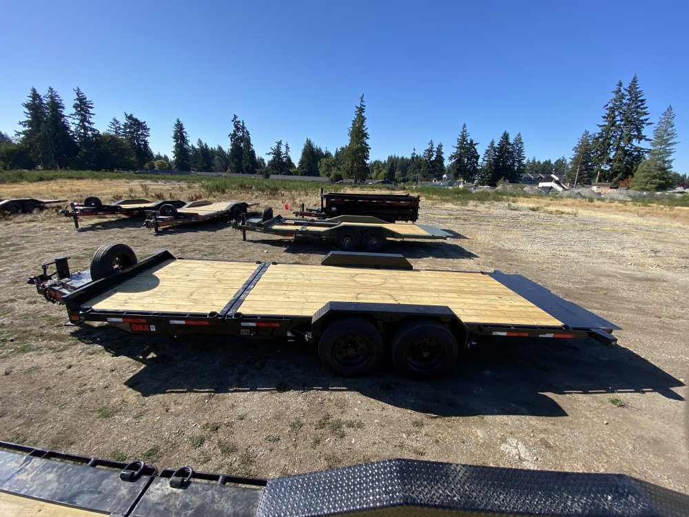 MAXX-D 7x22 17,500 Tilt