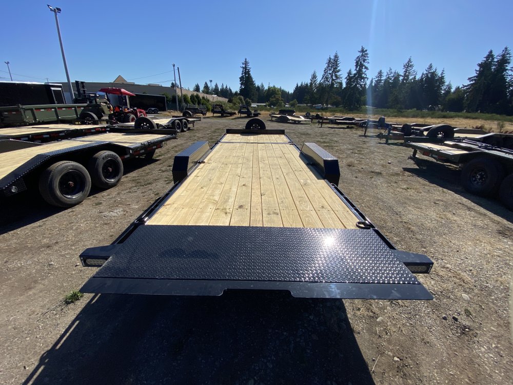 MAXX-D 7x22 17,500 Tilt