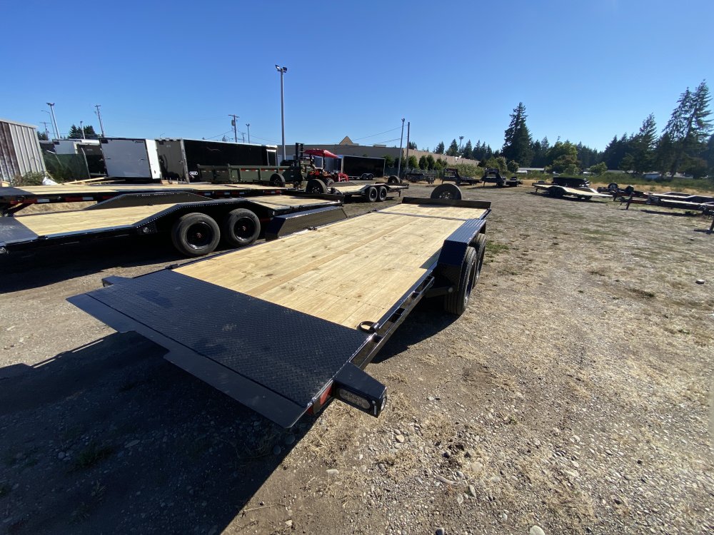 MAXX-D 7x22 17,500 Tilt
